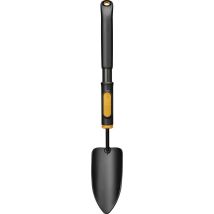 Fiskars 1080722 Cazzuola Da Giardino Larghezza Lavorativa 70 Mm