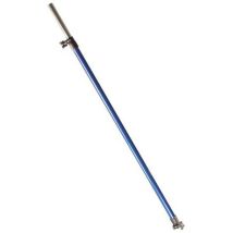 Estensione per accessori e ricambi – 4032237972184 – progettata per supporti e chiavi – 1.5m, 200kg – Gluck