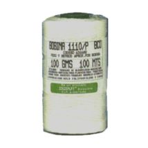Rollo 100 Mt.hilo Nylon De 3.c