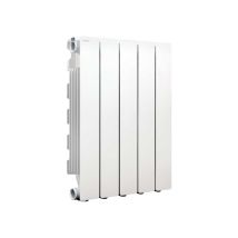 Radiatore ""blitz Super B4"" Bianco 600/100 - 10 El. Q.ta 10