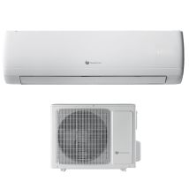 Hermann Saunier Duval - Aire Acondicionado Inverter Vivair One Sdhl-1 12000 Btu Sdhl 1-035 Nw R-32 A++ Wi-fi Opcional