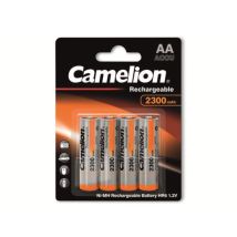 Camelion Nimh-mignon-akku 2300 Mah 4 Stück