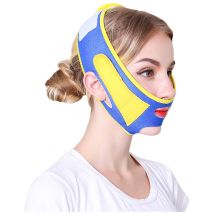 Wirksames Anti-schnarch-system – Apnoe-freie Schlafmasken, Anti-schnarch-kinnriemen, Anti-schnarch-lösung, Kinnriemen, Anti-schnarch-geräte Für Männer