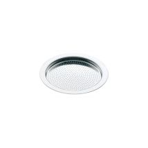 Aluminium-kaffeefilter 12 Tassen 57027 Blister