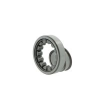 Cuscinetto A Rulli Cilindrici Nj310 Int. 50mm Ext. 110mm Largo 27mm Nachi