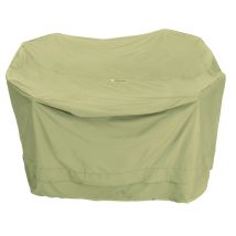 8627 Housse De Protection Pour Salon De Jardin 320x320x95cm - Tepro