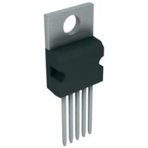 Convertitore Texas-instruments Lm2576hvt-12 12v Ingresso 4-60v