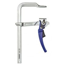 472h1000-120-tornillo De Apriete Con Palanca De Acción Rápida Tipo Grip 1000x120 Mm Riel 27x13 Mm - Turnus