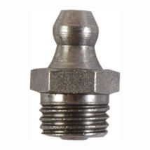 Samoa-hallbauer - Ingrassatore Conico H1 Din71412 M6x1mm Forma A Va Set (per 25)