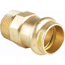 Gasanschlussfitting Ibp Nypel Gz 22x1 2 Kupfer Bronze 180 Grad
