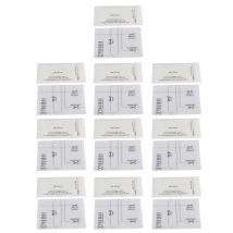 Eosnow Accessori Per Aspirapolvere Per Aspirapolvere Con Schermo Filtro In Fibra Da 10 Set Per Miele Fjm Gn Series White