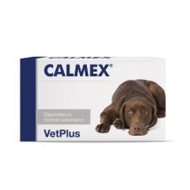 Calmex Replet Supplement Hunde 10 Tabletten