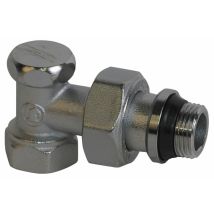 Rücklaufverschraubung R16tg 1/2 - Giacomini: R16x033