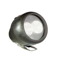 Kse-lights 6003-series Performance Led Helmlampe Akkubetrieben 420 Lm 30 H Ks-6003
