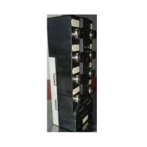 Allen-bradley 1792d-12bvt4cd Módulo Armorblock De 12 Entradas/4 Salidas - 8 Conectores