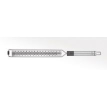 Leifheit Küchenreibe Microcut S Grob 42 Cm