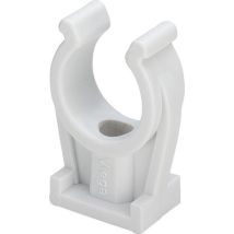 Viega Rohr-clip 103583 35 Mm, Kunststoff, Einfach