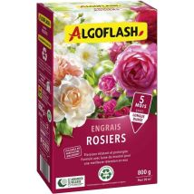 Fertilizzante Algoflash Ros800 800g Compatibile Biologico