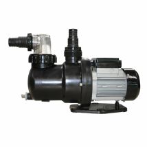 Gre - Bomba De Piscina Autoaspirante 1/2 Cv Confort Pp052