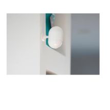 Smart Home - Sensor De Movimiento, Color Negro - Ednet