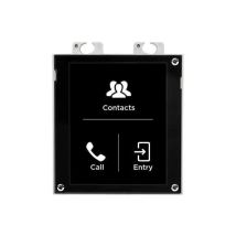 Pantalla Axis 2n 9155036 Resolución 320 X 214 Píxeles Ángulo 80°