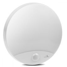 Lámpara Maclean Mce357 Led 10w Sensor Movimiento