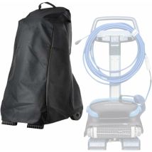 Dolphin Robot Cover Waterproof Protective Case Compatible With Dolphin Pool Robot And Most Pool Robot Brands