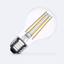 Led-glühbirne Filament E27 8w 1055 Lm Dimmbar A60 No Flicker 4000k Neutralweiß
