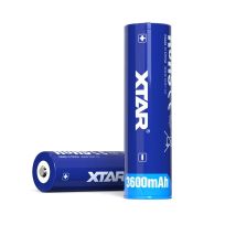 Batterie 18650 3,6 V Li-ion 3600 Mah