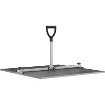 Langfit - Fliesenheber Mit Extra Langem Griff 50-80cm - Ms-fh5080l