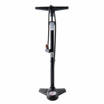 Pompa Gonfiaggio Stein Workshop Inflation Pump Manometro Flessibile