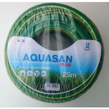Tubo Irrigazione A 4 Strati Da 1/2'' Mt.25 - Aquasan