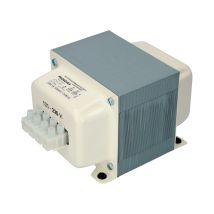 Edm - Autotrasformatore Reversibile 3.000va (2100w) 125-220 V 11kg
