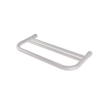 Bandeja Para Toalleros Eléctricos Rointe Sygma Y Elba Rsrw003 - Blanco