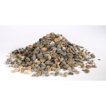 Orbit Aquarien Kies Nanga Mixed-flach 5 Kg