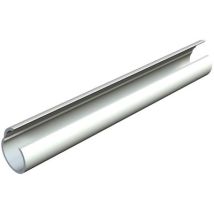 Conduit Eléctrico Gris Obo Bettermann 2000 Mm Pvc