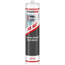 Teroson Ms 937 Gy Cr290ml M / L Henkel (paquete De 12)