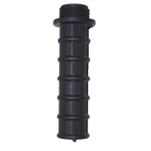 Aqualux – Filtro da 22,5 cm per piscina Calpas – Filetto 20x27 (3/4'')