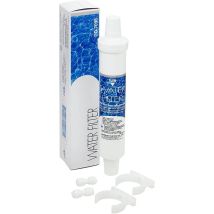 Daewoo – 2 filtros de agua DD-7098 – Sistema de filtración de agua – Pack de 2