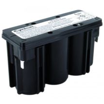 Batteria Al Piombo 6 V 2,5 Ah Hawker Energy Cyclon 0819-0012