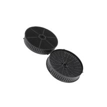Filtro De Carbón Elica Cfc0038668 / Tipo 57