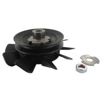 Kit: Original Stiga Tractor Cortacésped Combi 1066 Hq 1139-2202-01