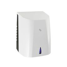 JVD – Automatic Hand Dryer – Infrared Sensor – Vandal-Proof – 600W – 220-240V – 10-15 sec Drying Time – IP24