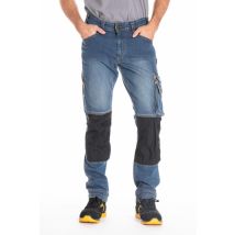 Rica Lewis - Pantaloni Da Lavoro Jeans Jobpro-46 (eu)