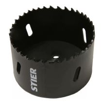 Lochsäge Hss-co8 Bimetall 35 Mm X 44 Mm - Stier