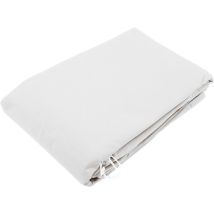 Copertura Invernale - Natura - Diametro 48 Cm - Altezza 75 Cm - Bianco - 30 G/m²