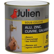 Julien Fondo Per Metalli Bianco 0,5 L Matt