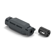 Dispositivo Di Connessione Ip68 Gel Evo 01 3x 0.75-2 ( Etelec Cod. Ev101 )