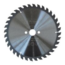 Lame Scie Circulaire Leja Tools Standard 2000 Argent 190 Mm