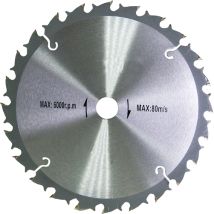 Disco Widia 24d 2425/a 250x1,8/1,5x25,4 Sport Garden